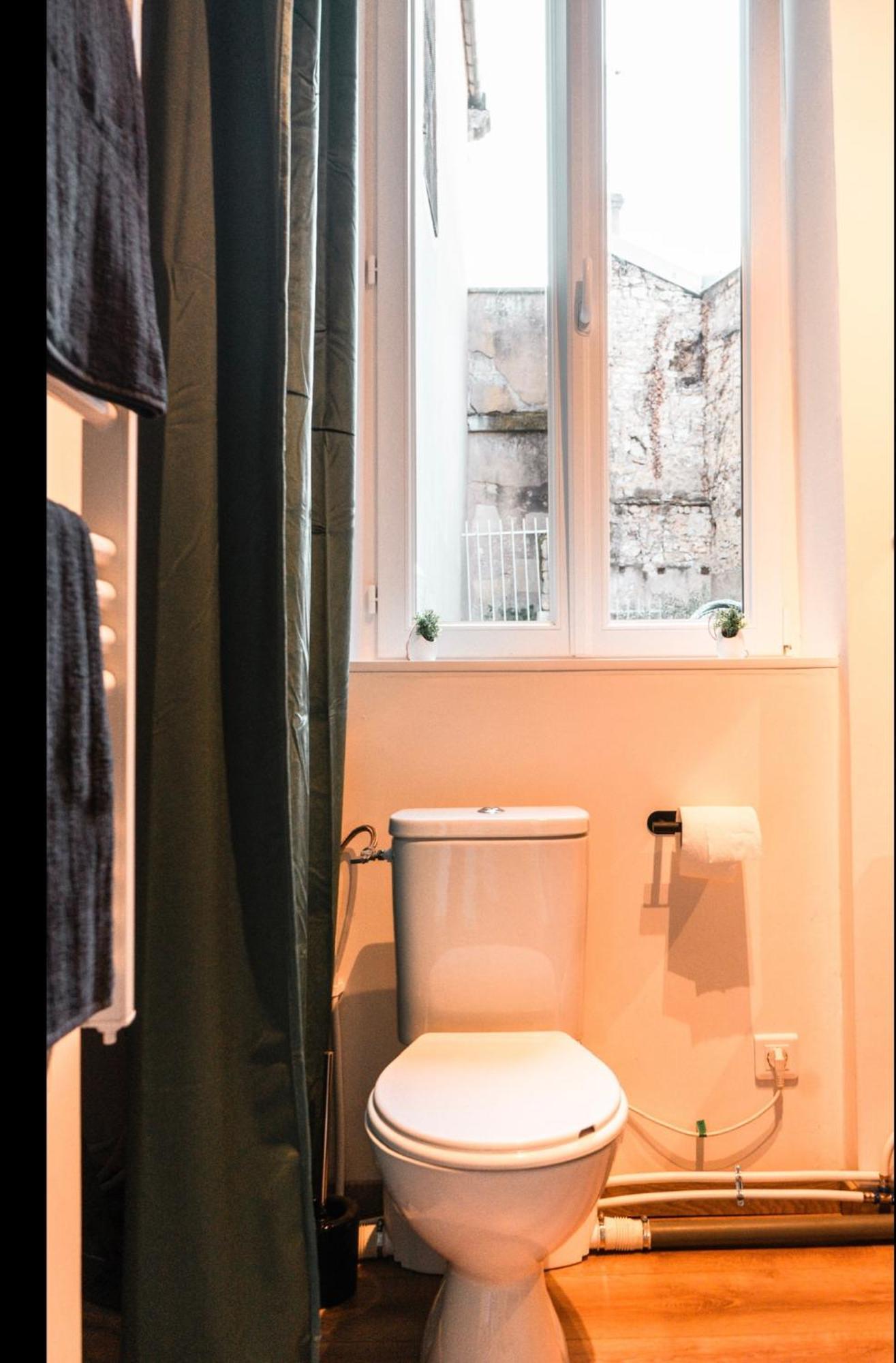 Ferienwohnung Le Symphonie Gray Exterior foto